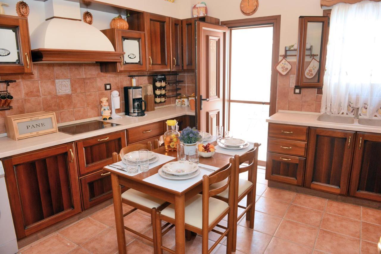 Classical Villa Archontiko D&M Rhodes City Zewnętrze zdjęcie