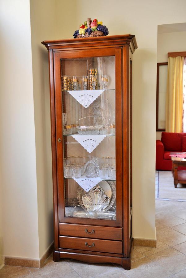 Classical Villa Archontiko D&M Rhodes City Zewnętrze zdjęcie