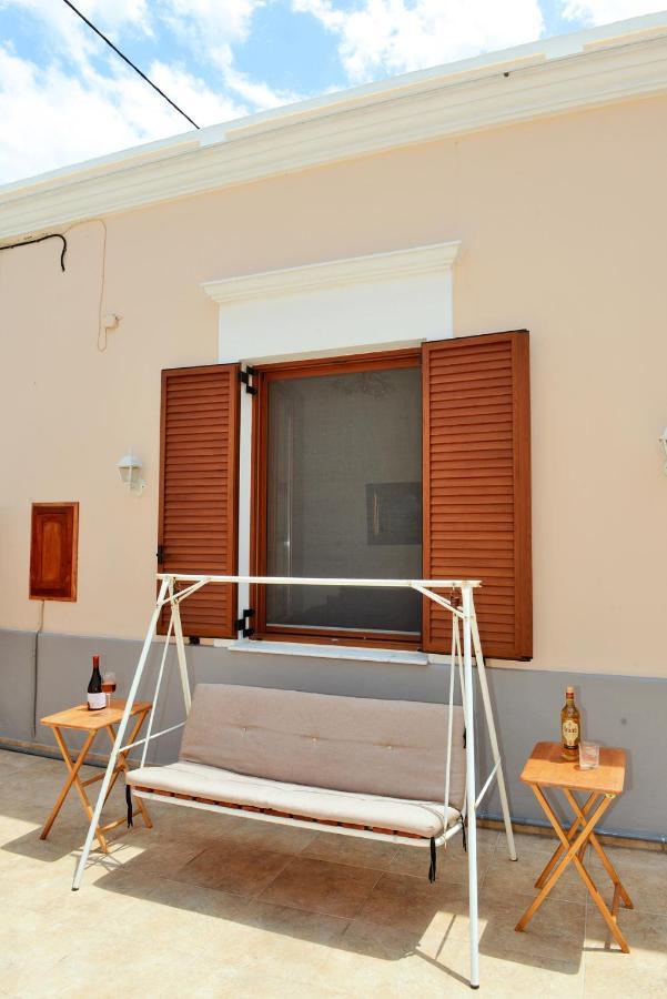 Classical Villa Archontiko D&M Rhodes City Zewnętrze zdjęcie
