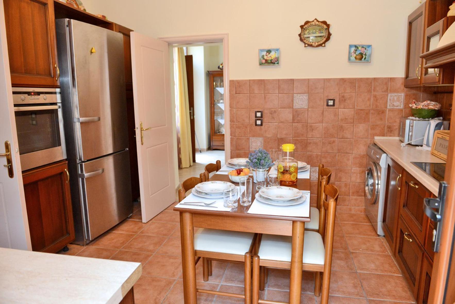 Classical Villa Archontiko D&M Rhodes City Zewnętrze zdjęcie