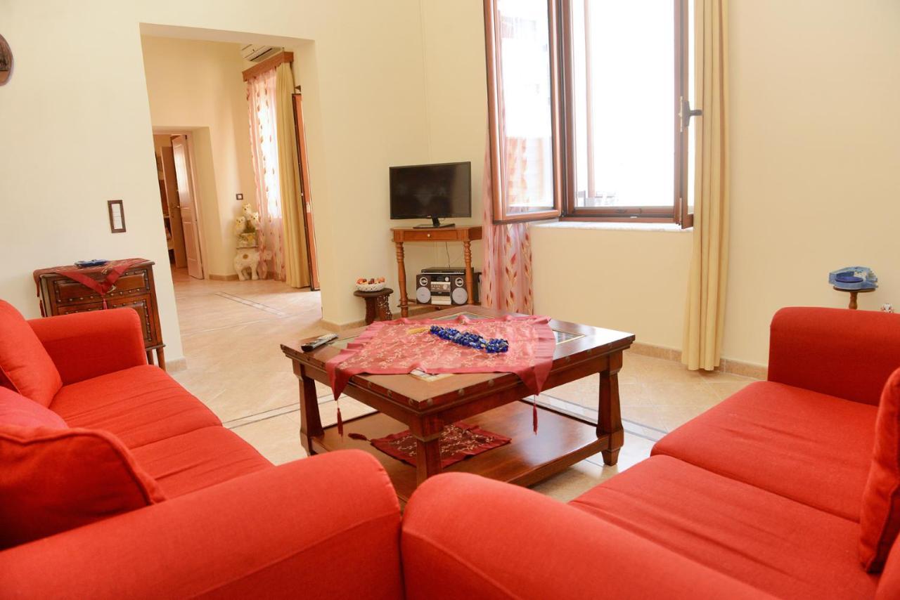 Classical Villa Archontiko D&M Rhodes City Zewnętrze zdjęcie